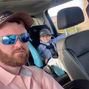 Meet your Posher, Lance